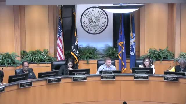 Caddo Parish honors veterans with grand parade celebration