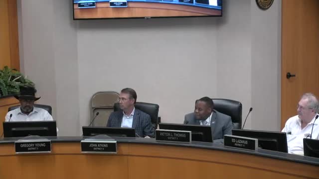 Community leaders tackle youth incarceration crisis in Louisiana