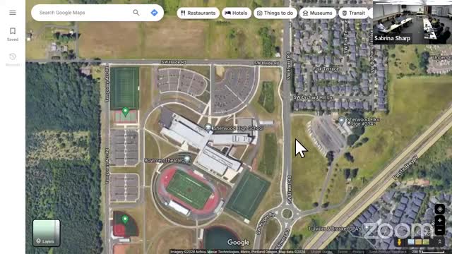 Community Demands Action on Dangerous Intersection Safety