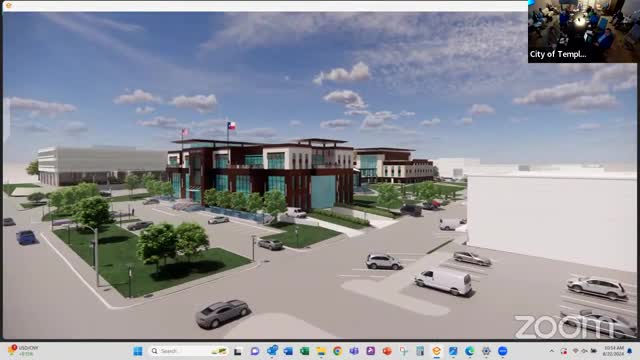 City leaders push for safer routes amid hazardous traffic concerns