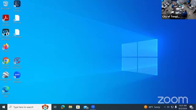 City leaders unveil ambitious plans for municipal campus expansion