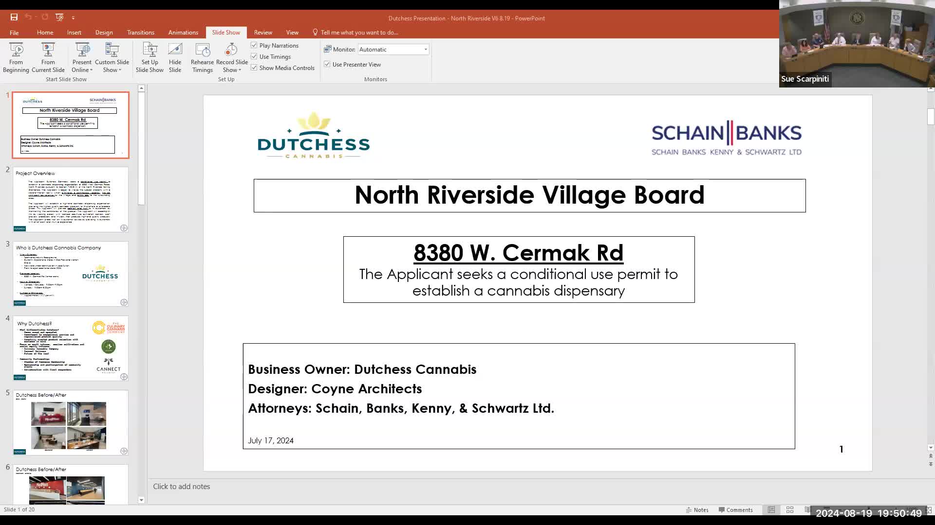 Liquor license approval sparks debate in local governance