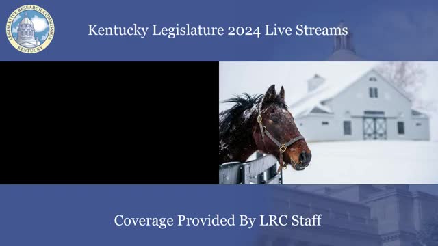 Energy leaders outline urgent plans for Kentucky's power future