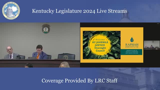 Rafa Institute champions restorative justice to heal communities