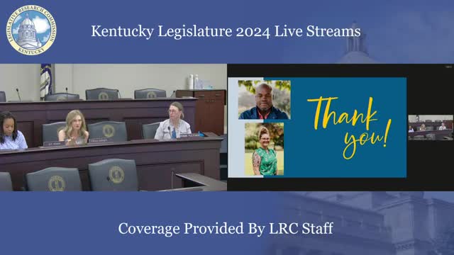 Advocates push for transformative juvenile justice reforms