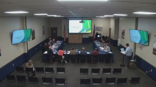 City Council Moves to Limit Vape Shops Near Schools