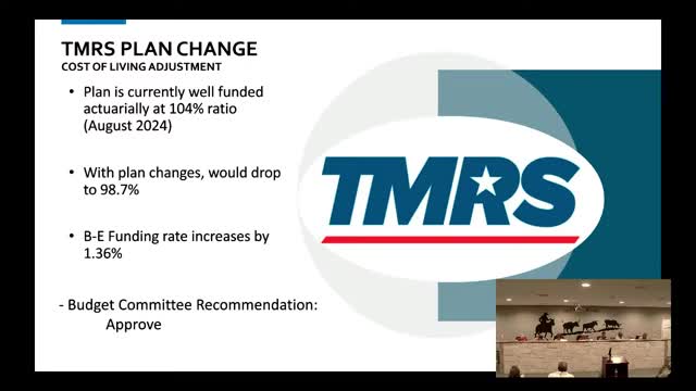 City Council tackles junk trailer crisis with new ordinance