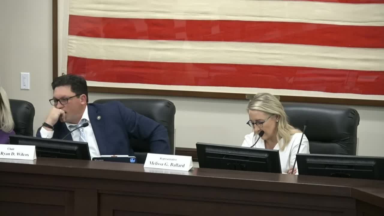 Lawmakers push for stronger measures against rising scams