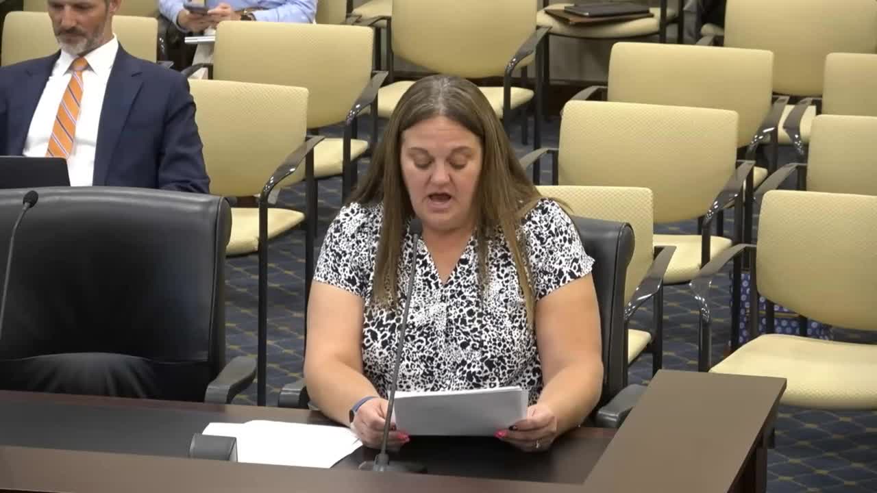 Local courts face closure amid judicial reform debate