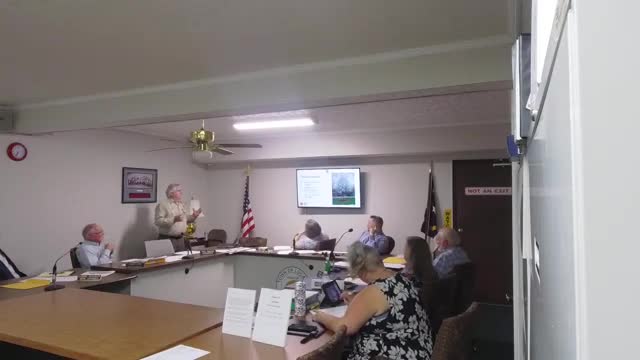 Community forestry program offers millions for urban projects