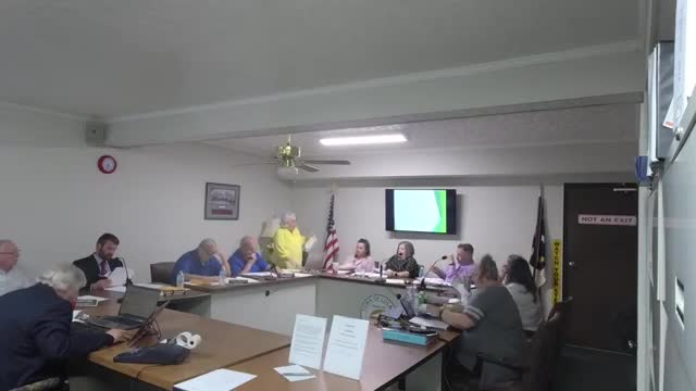 Audit reveals serious budget violations in North Carolina