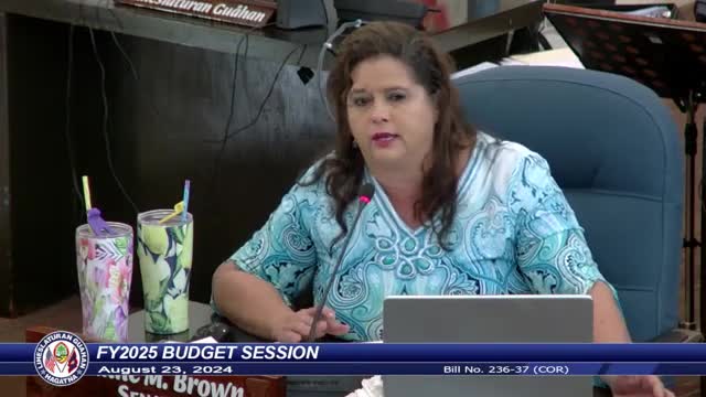 Lawmakers clash over budget priorities and ethics pay raises