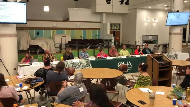 OHA launches historic Lahaina collections to aid recovery