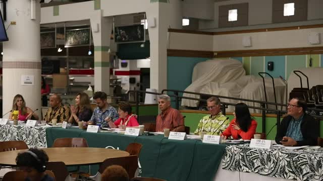 Community Resilience Center Aims to Heal Wildfire Survivors