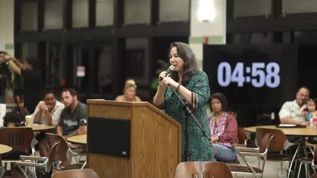 Maui disaster program aids thousands in recovery efforts