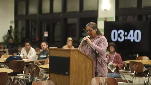 Maui faces escalating housing crisis after devastating fires