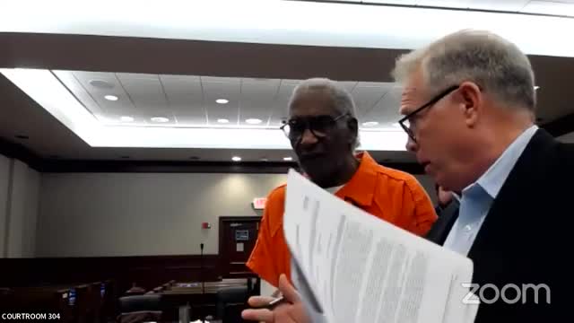 Courtroom Drama Unfolds in Heated Tenant Dispute