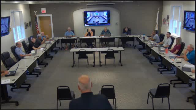 City Council Approves Controversial Variance for New Development