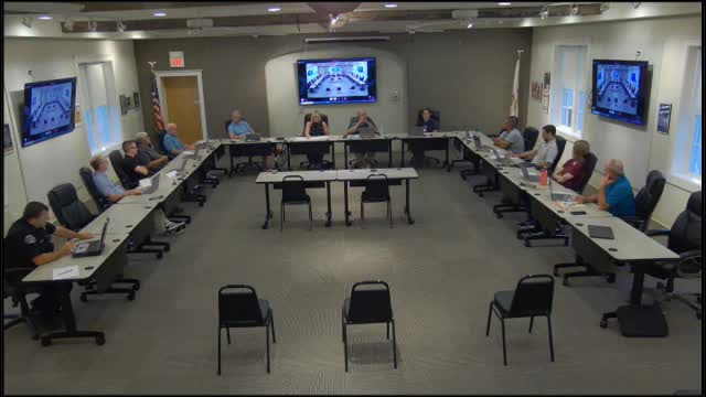 City plans cooling centers for vulnerable seniors