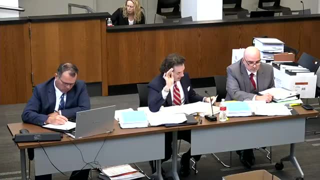Deputy Chief accused of discrimination and deceit