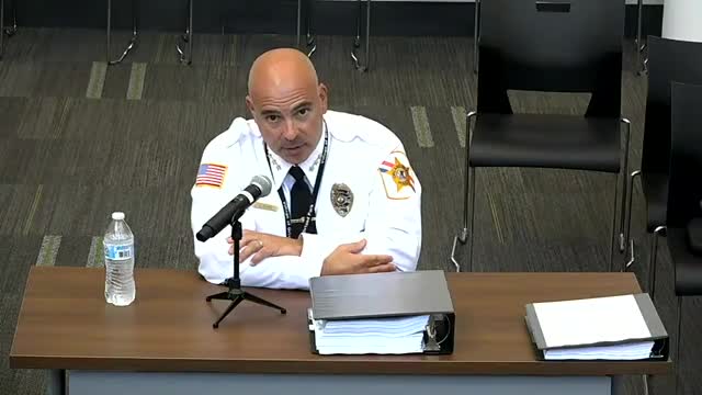 Tensions Rise Over Police Promotions and Grievances