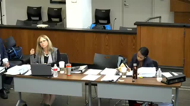 Police Chief Demands Accountability Amidst Command Staff Controversy