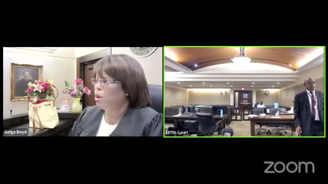 Court grants plea deal in high-stakes felony case