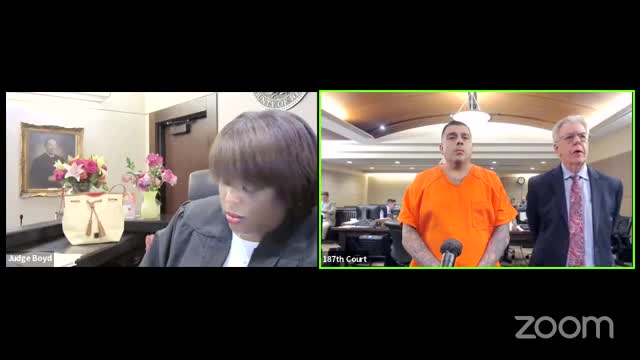 Court weighs emotional turmoil in sentencing decision