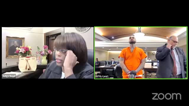Court grants bond for cancer patient facing legal troubles