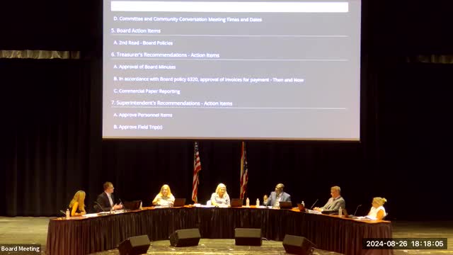 School district faces backlash over rising student fees