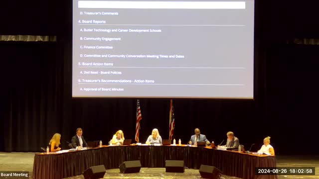 Enrollment Decline Sparks Urgent School Board Discussions