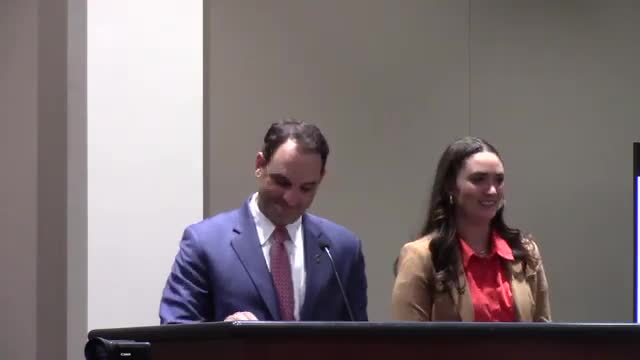 City honors beloved employee with heartfelt memorial tribute
