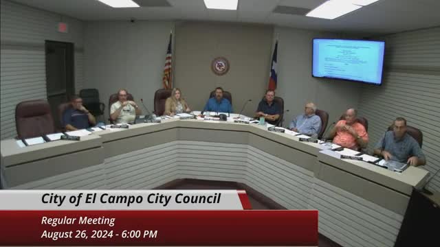 City Council Faces Public Outcry Over Utility Rate Hike