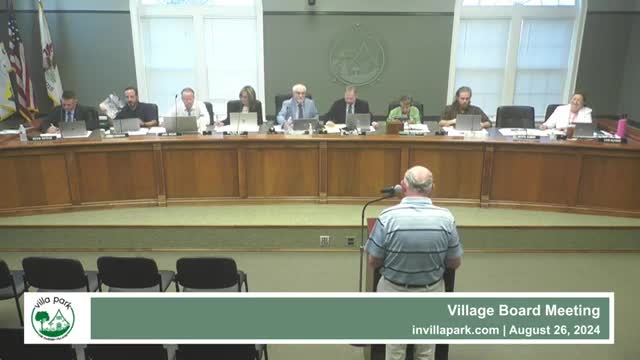 Residents demand urgent action on delayed street renovations