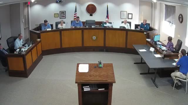 Fire Department Loan Approval Sparks Community Concerns