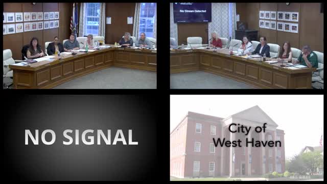 City Council Faces Outcry Over Women's Safety Concerns