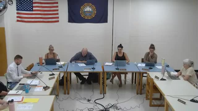 School board debates controversial dress code changes
