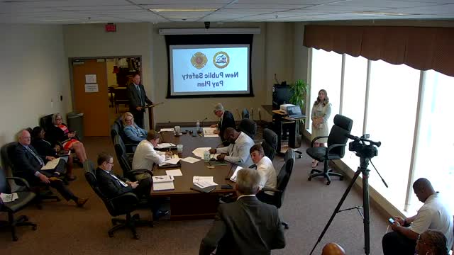 Budgeting for uncertainty as city faces potential debt crisis