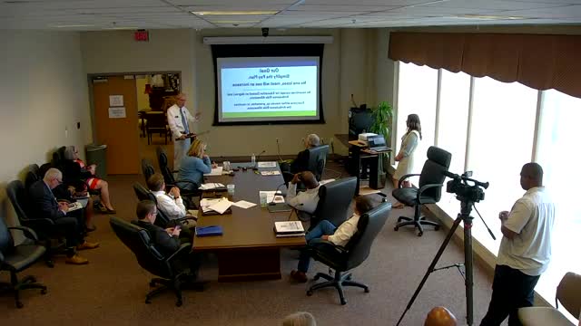 City implements new pay plan to boost first responder morale