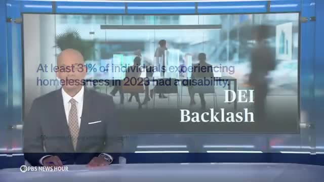 Companies retreat from DEI amid conservative backlash