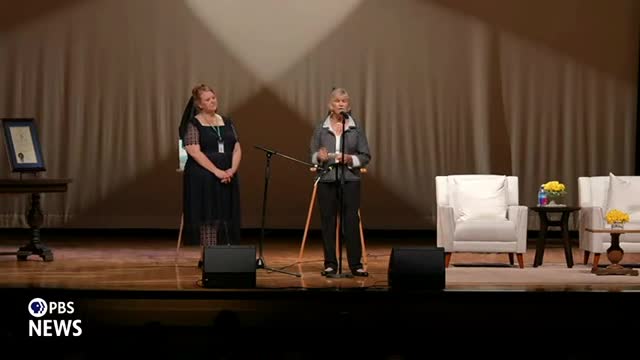 Dolly Parton's library program inspires community and imagination