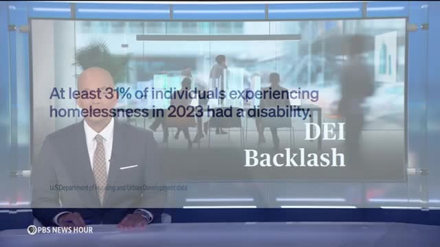 Companies retreat from diversity initiatives amid conservative backlash