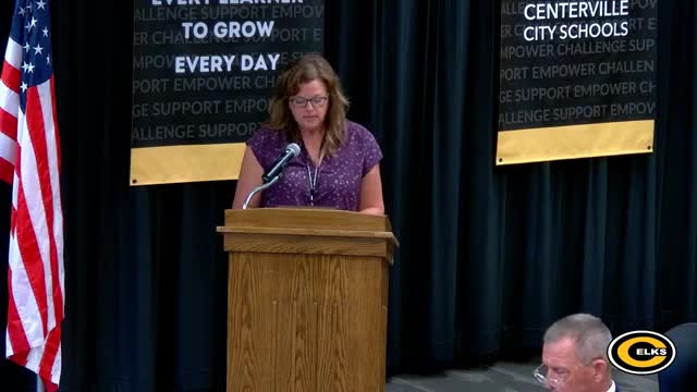 Community rallies to combat mental health crisis in schools