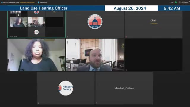 Family fights for son's future amid housing variance debate