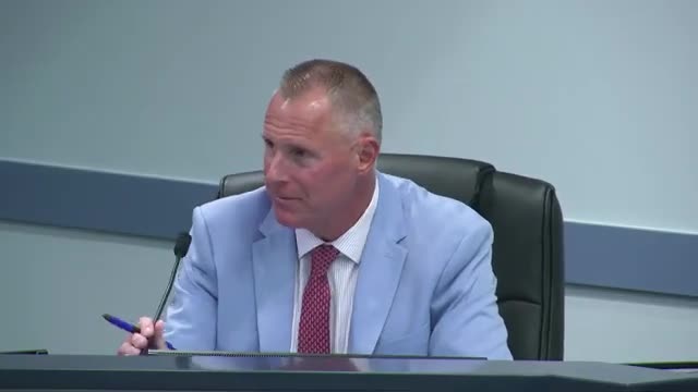 Water conservation plan approved to save millions of gallons
