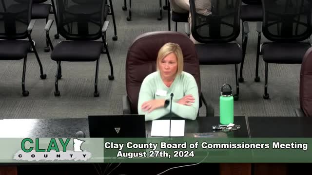 Library faces staffing crisis amid budget negotiations