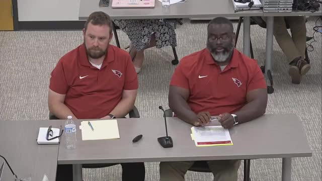 Building youth wrestling pipeline for future champions