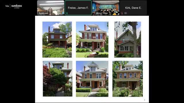 Community rallies against controversial development proposal