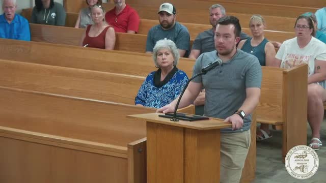Community demands accountability in animal shelter leadership