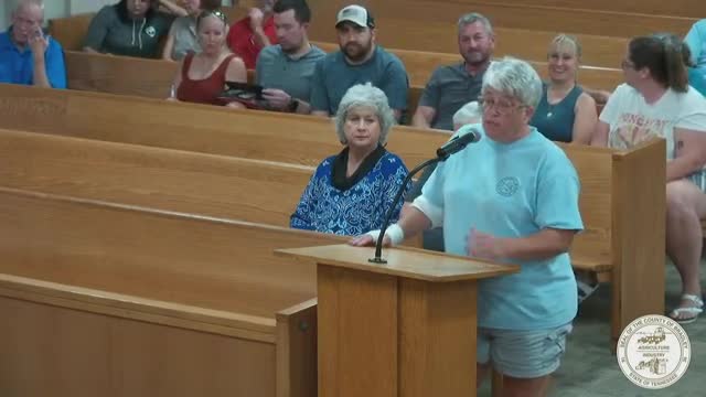 Community outraged over SPCA conditions and leadership failures